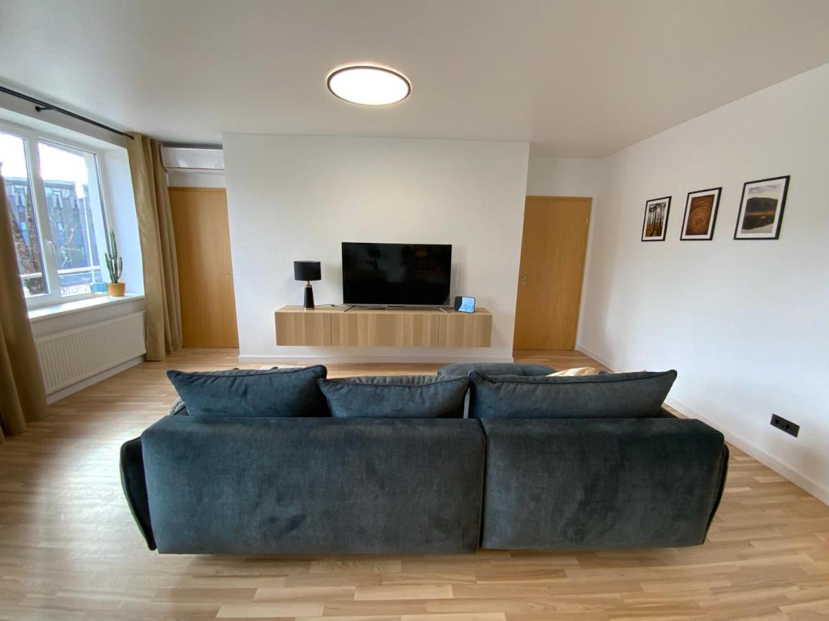 Alejos Apartmentai Comfort Druskininkai Exterior photo